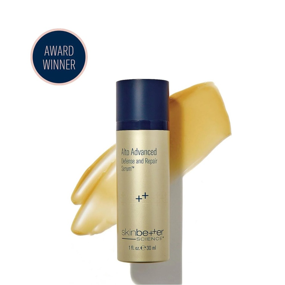 New Travel Size Alto Advanced Defense and Repair Serum -
